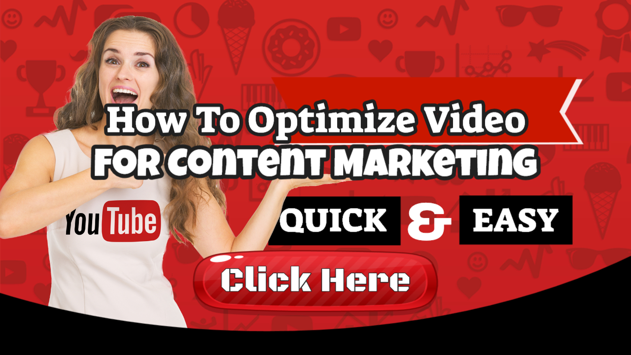 Video For Content Marketing Funnels