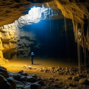 Surviving Underground: Mastering the Hidden Challenges