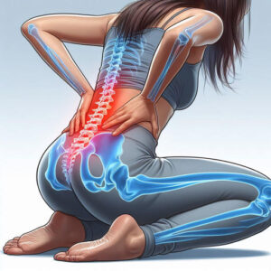 sciatica pain treatment