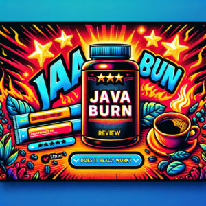 java burn info