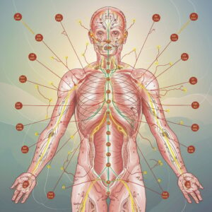 acupuncture points