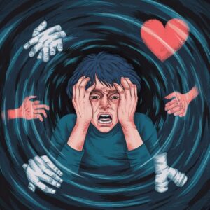 Managing Anxiety Attacks Effective Treatment Options