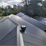 Whirlybirds Enhance Home Ventilation and Temperature Management