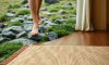 Barefoot Walking Benefits: Boost Foot Health Indoors & Out