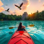 Morning Activities in Belize for a Thrilling Adventure