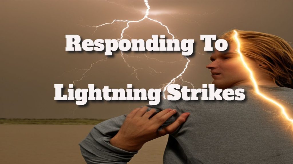 Lightning Strike Protection Tips for Safe Storm Experiences