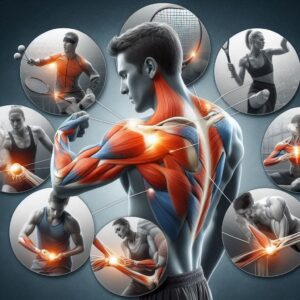 Shoulder Tendonitis: Effective Treatments and Causes Explained