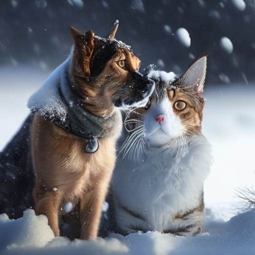 Protecting Pets in Cold Weather: Essential Tips to Keep Safe