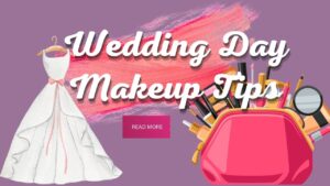 wedding makeup artist