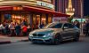 BMW Rental in Las Vegas: Discover Affordable Rates Now