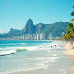 Beaches in Rio de Janeiro: Surf, Swim, and Unwind