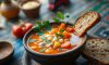 Belizean Soups: Explore Bold Traditional Flavors