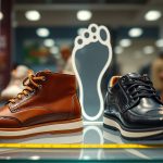 Buying Shoes for Different Sized Feet: Fit Tips & Tricks