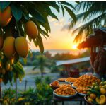 Mango Season in Belize: A Flavorful Celebration Ahead