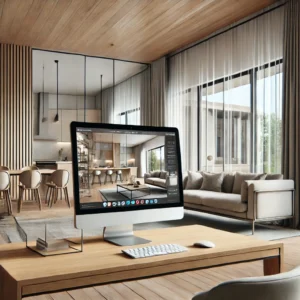 Virtual Tours Revolutionizing Property Viewings Experience