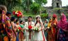 Maya Wedding Re-enactment: An Unforgettable Belize Adventure