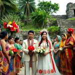 Maya Wedding Re-enactment: An Unforgettable Belize Adventure