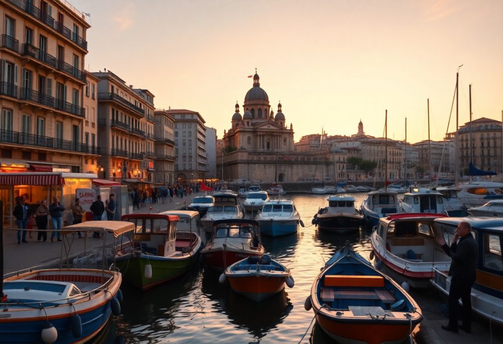 Marseille’s Culture and History: Must-Do Activities