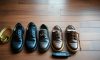 Shoe Width: Discover the Key to Ultimate Comfort