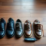 Shoe Width: Discover the Key to Ultimate Comfort