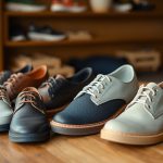 Wide Feet: Essential Tips and Recommendations for Perfect Shoes