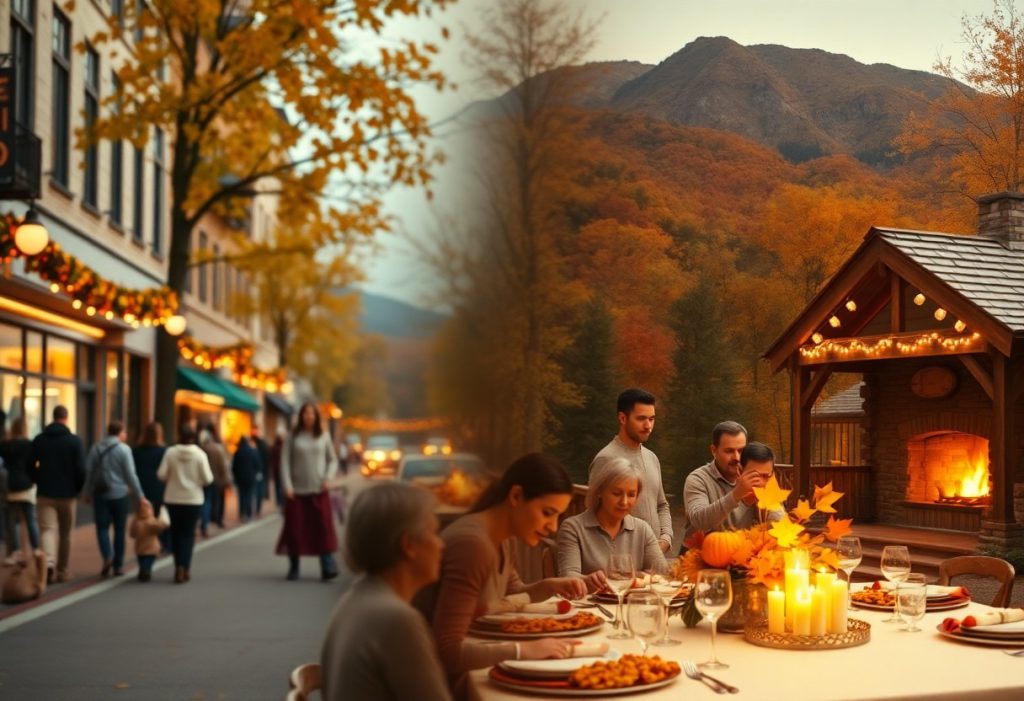 Thanksgiving Travel: Best US Destinations to Explore