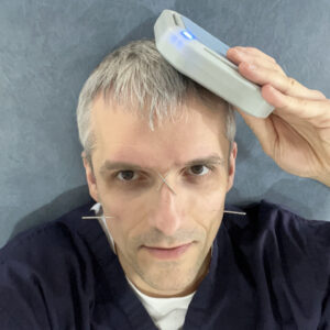 Benefits of Transcranial Magnetic Stimulation