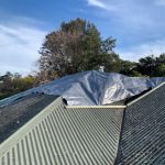 Roof leaks prevention tips for heavy rain issues