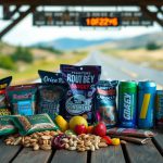 Road Trip Snacks for Your Ultimate Adventure Fuel