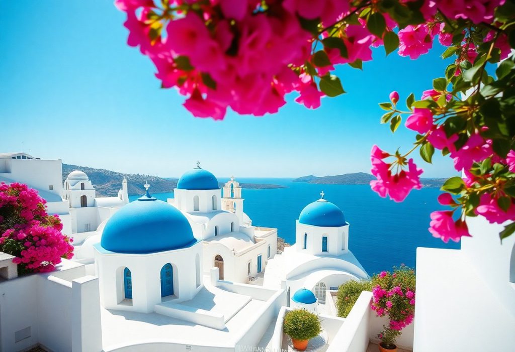 Greece Itinerary: The Ultimate Guide for Your Dream Summer