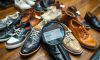 Second-Hand Shoes: Tips to Score Quality Deals