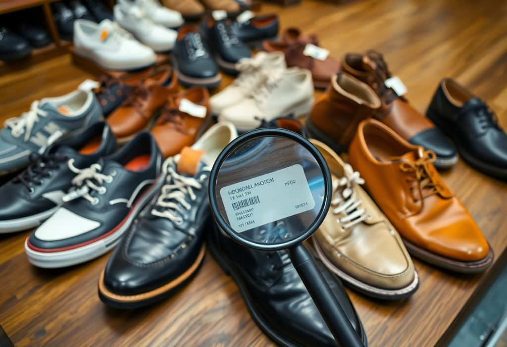 Second-Hand Shoes: Tips to Score Quality Deals