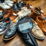 Second-Hand Shoes: Tips to Score Quality Deals