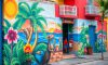 Street Art: Essential Highlights for Your Belize Vacation