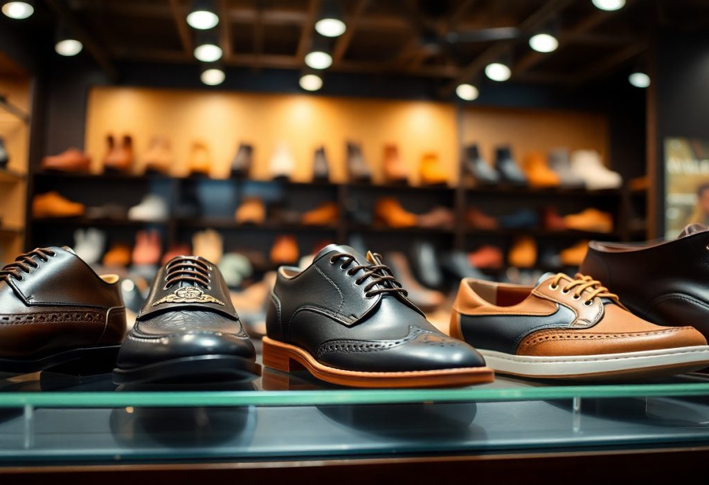 Indonesian Quality Shoes: Best Brands and Shopping Tips