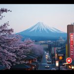 Japan Itinerary: Essential Tips for First-Time Visitors