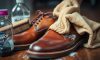 Mould Prevention Tips for Leather Shoes and Their Removal