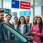 Renting a Car Online: Key Tips and Age Criteria to Know