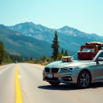 Car Rentals for Road Trips: Tips, Pros, and Cons