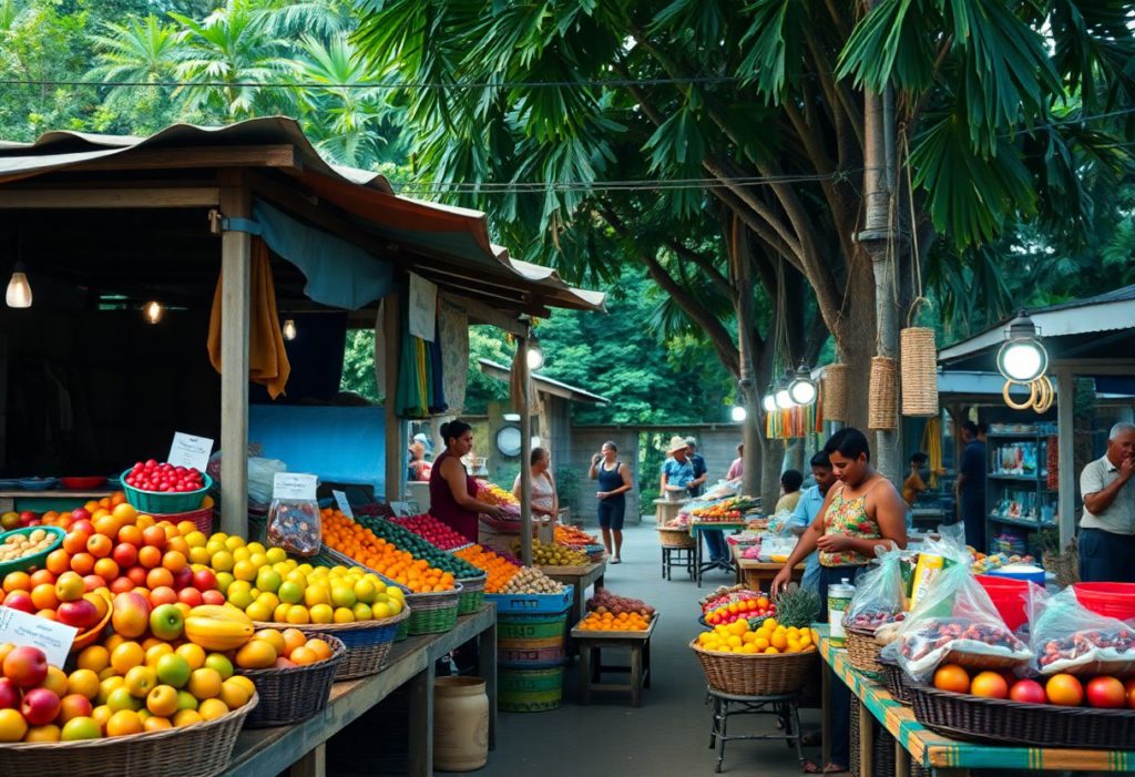 Tourist Must-Do Experiences in San Ignacio Town, Belize