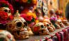 Alfeñiques: A San Miguel de Allende Día de Muertos Celebration