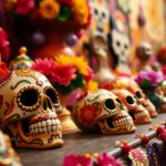 Alfeñiques: A San Miguel de Allende Día de Muertos Celebration