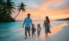 Belize: A Perfect Familymoon Destination for New Parents