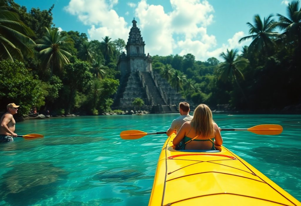 Honeymoon in Belize: A Paradise for Nature and Adventure