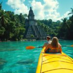 Honeymoon in Belize: A Paradise for Nature and Adventure