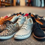 Shoes for Wide Feet: Stylish Comfort Solutions