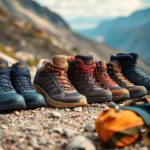 Outdoor Shoes: Best Picks for Adventure and Comfort in 2025