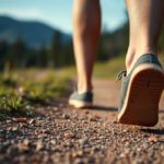 Barefoot Shoes: Boosting Posture and Their Benefits