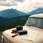 Road Trip Planning: Simple Tips for Epic Getaways