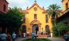 El Nigromante: Discovering San Miguel de Allende’s Hidden Gem